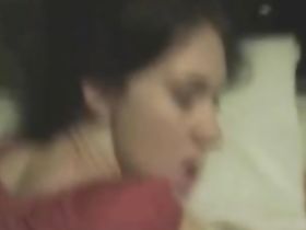 Любительский секс раком