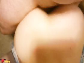 Домашний интим супругов