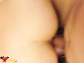 Рачком отодрал тещу