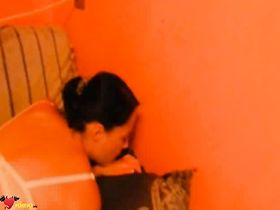 Засадил раком зрелой даме