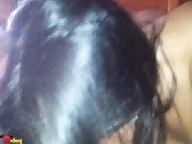 Отос у любимого мужа